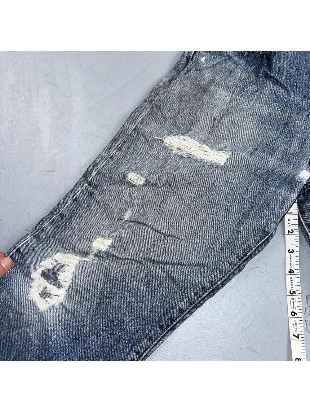 Levis each item